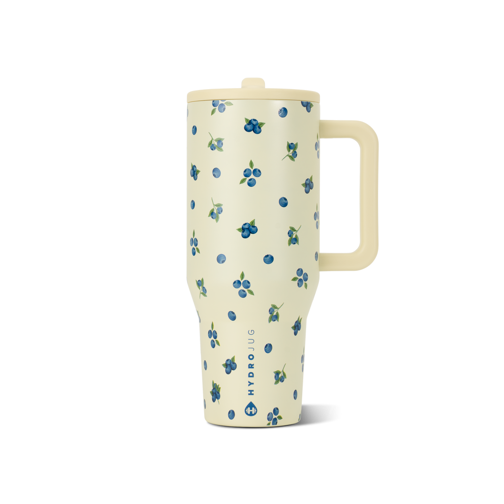 Freshly Pick'd - Hydration Made Easy
