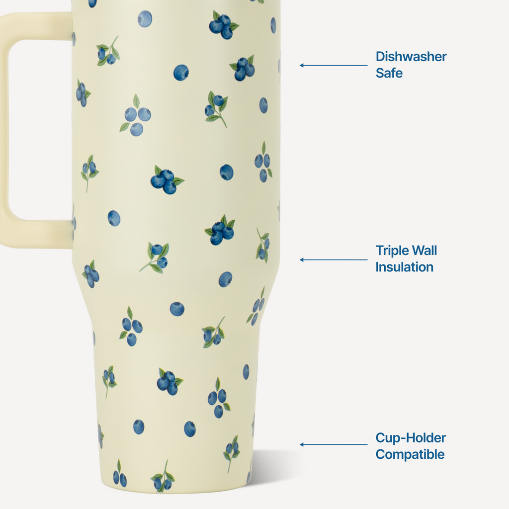 Freshly Pick'd - Hydration Made Easy