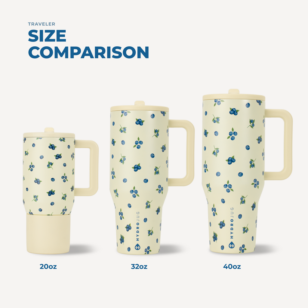 Freshly Pick'd - Hydration Made Easy