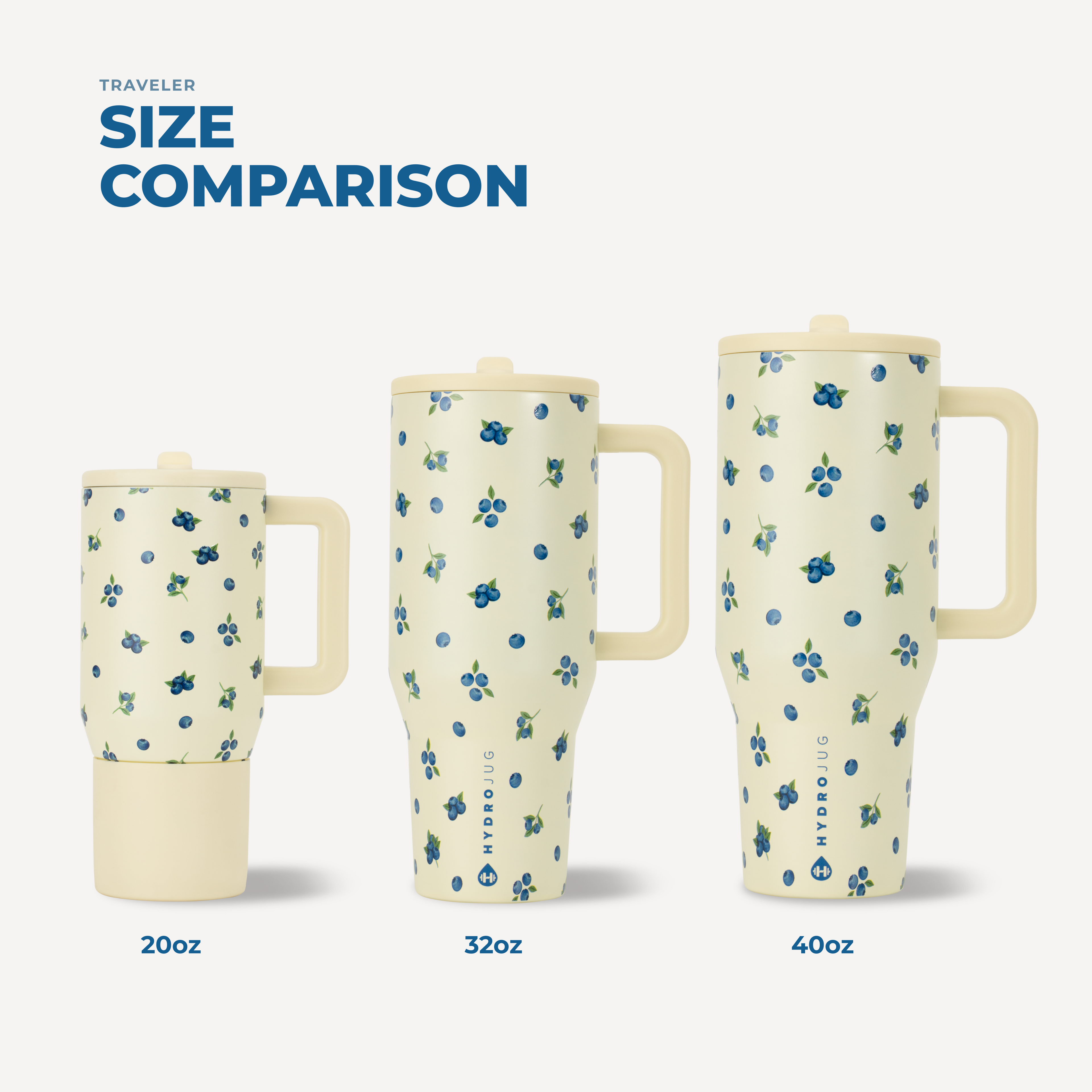 Freshly Pick'd - Hydration Made Easy
