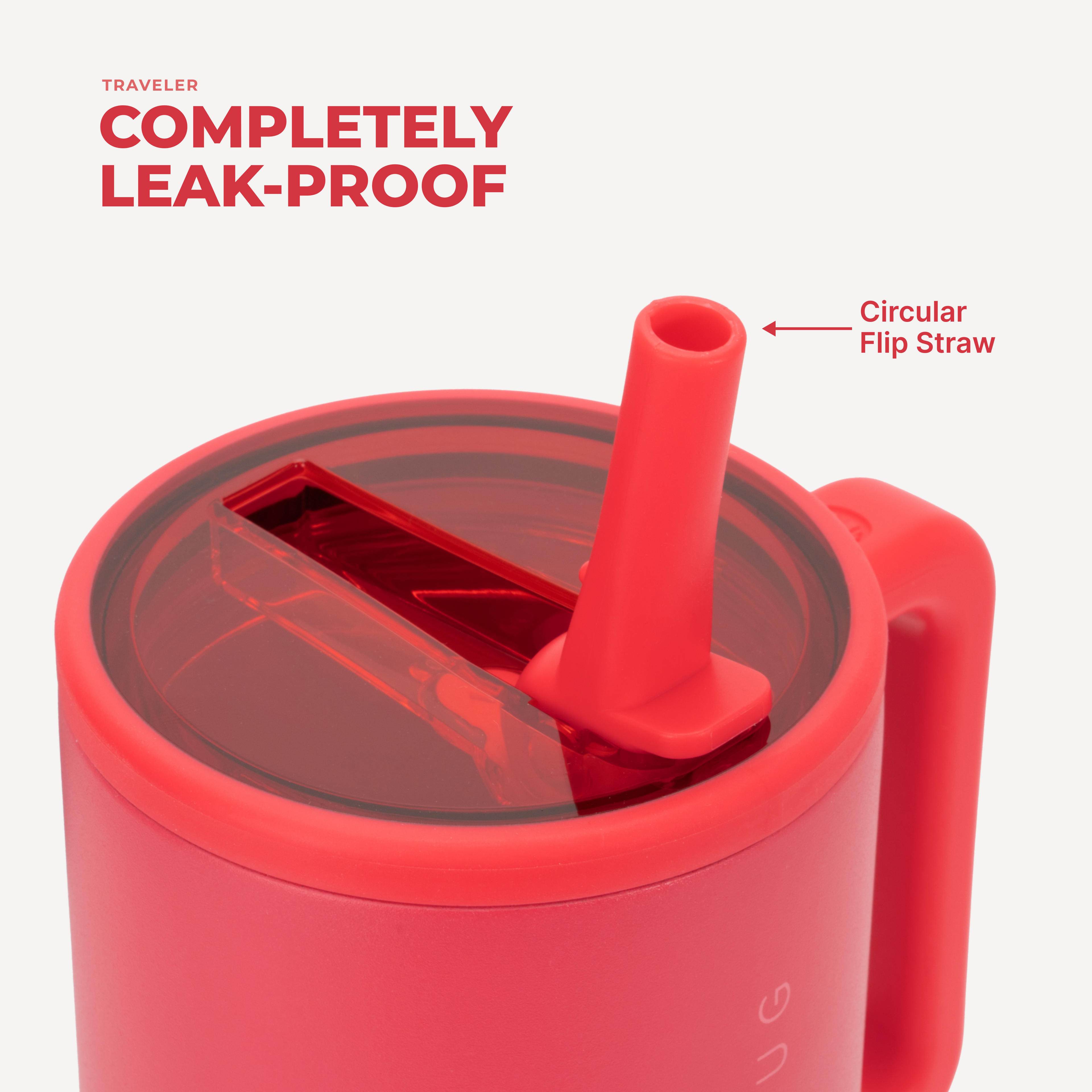 Fruit Punch - Jug for Every Day