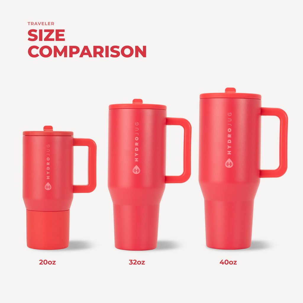 Fruit Punch - Jug for Every Day