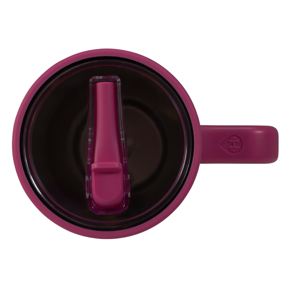 Traveler Lid 40oz - Daily Cup Ready