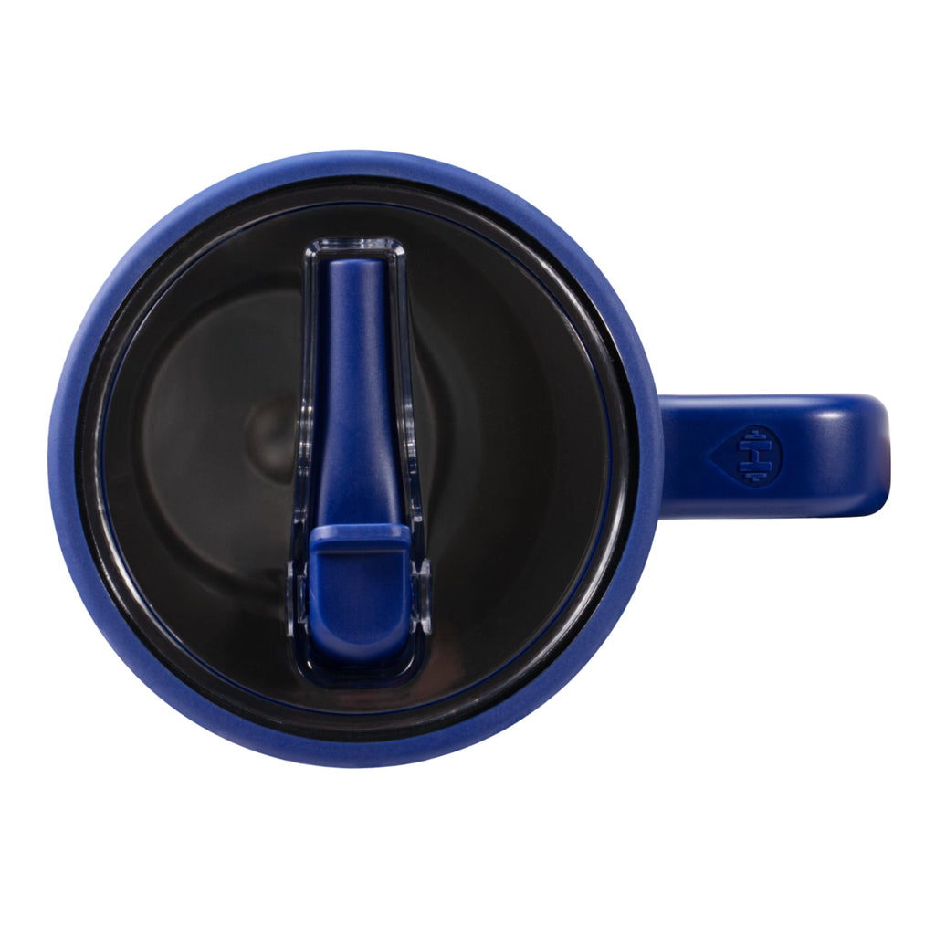 Traveler Lid 40oz - Daily Cup Ready