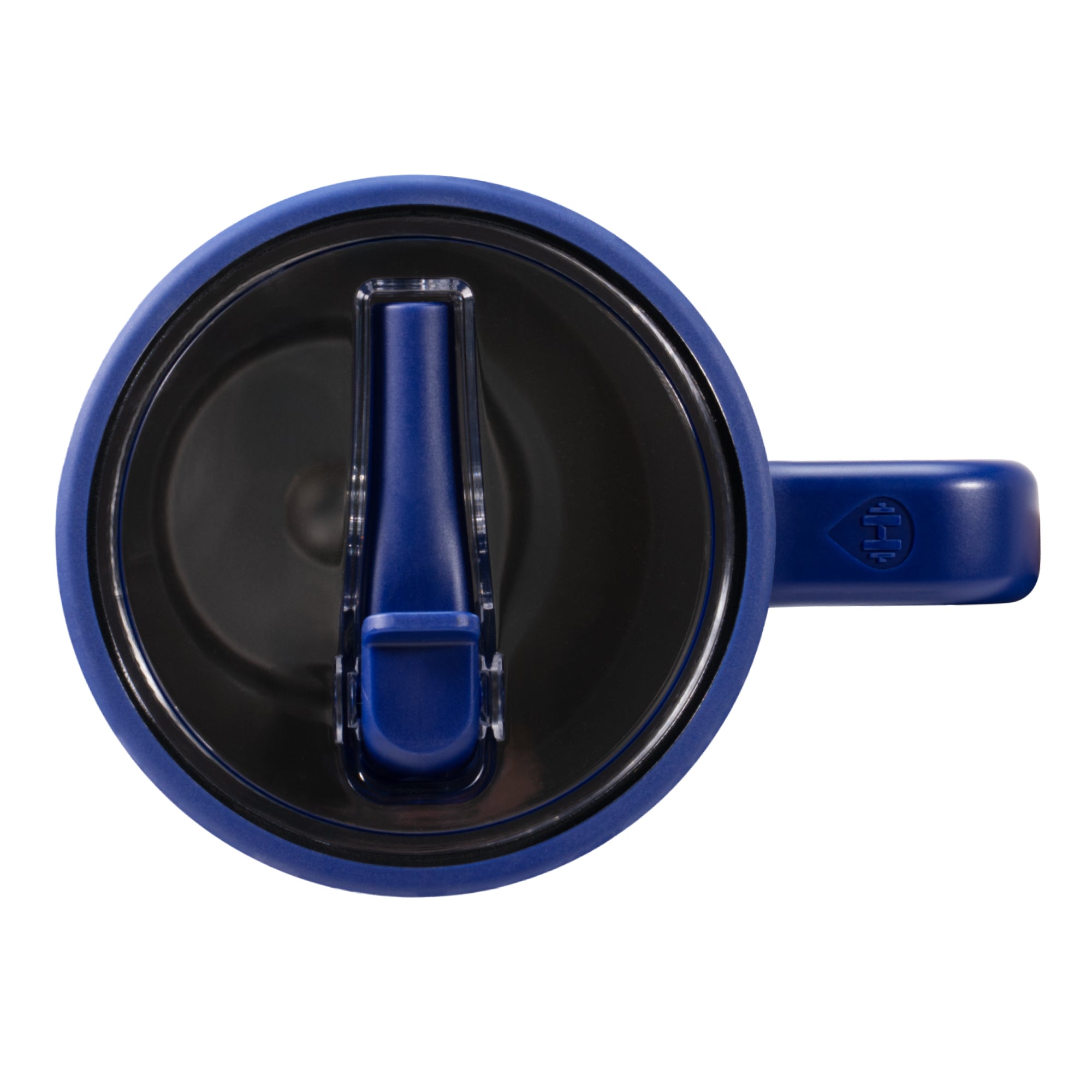 Traveler Lid 40oz - Daily Cup Ready