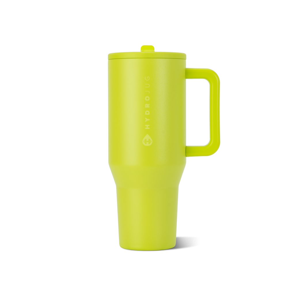 Lemon Lime - Jug in Hand