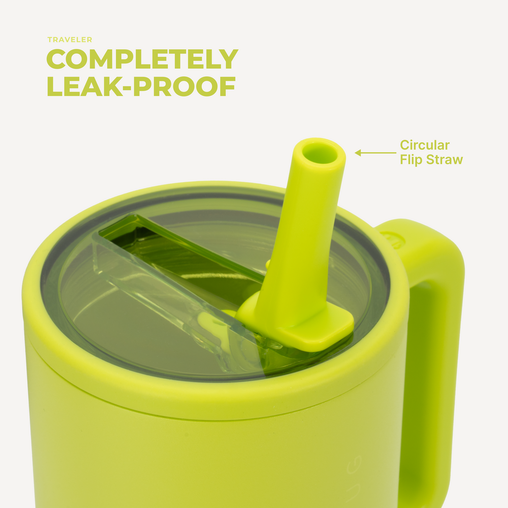 Lemon Lime - Jug in Hand