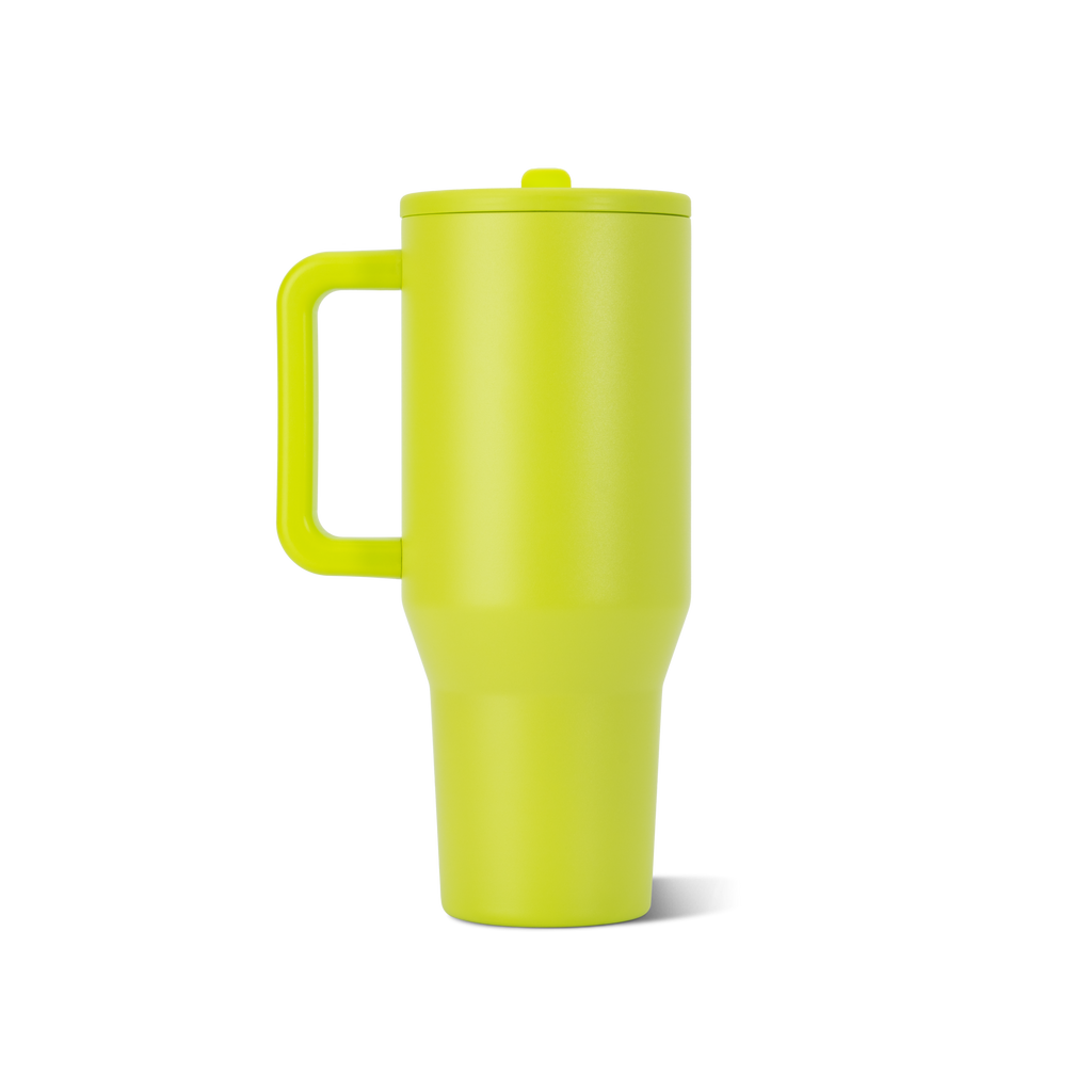 Lemon Lime - Jug in Hand