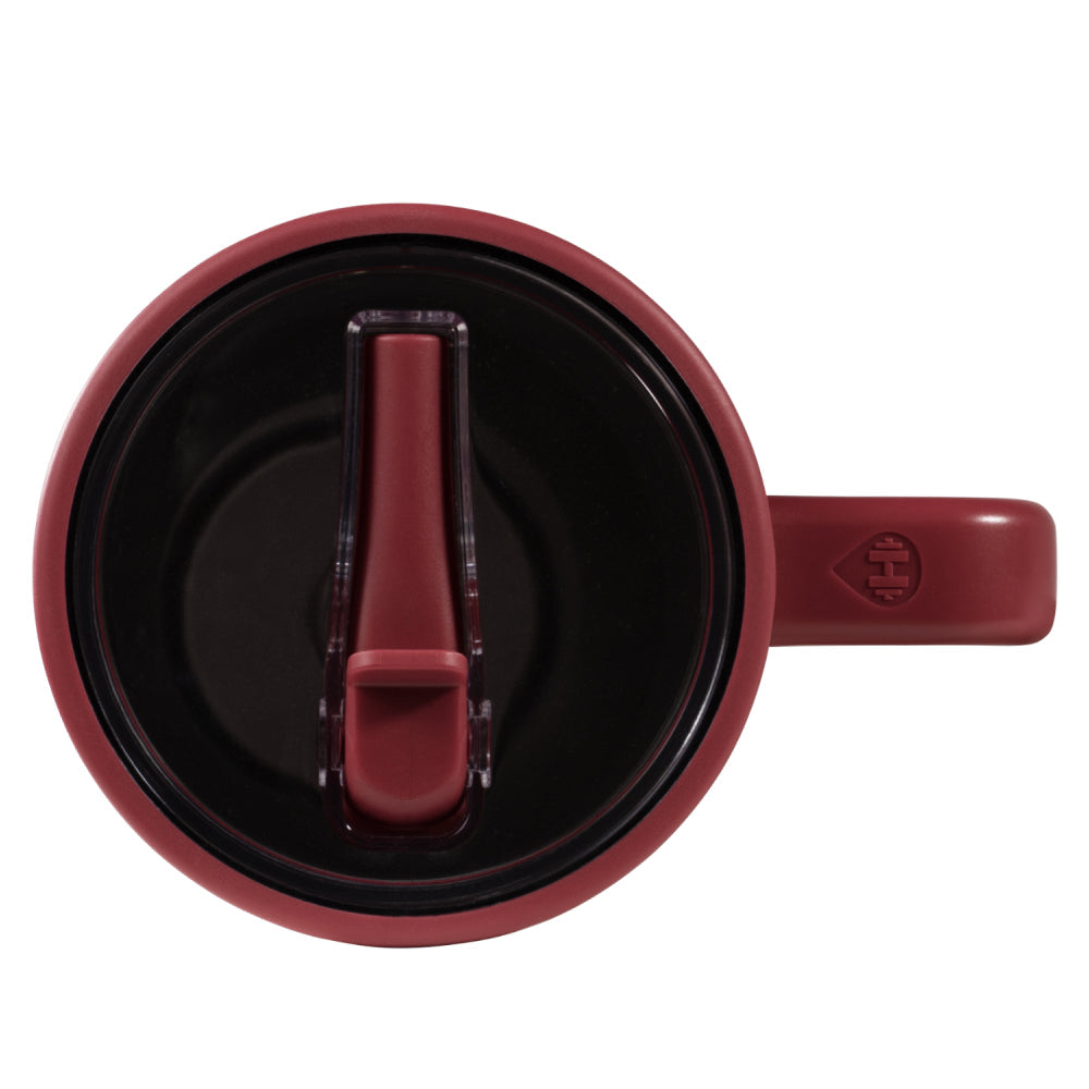 Traveler Lid 40oz - Daily Cup Ready