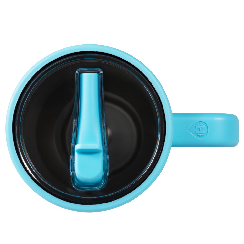 Traveler Lid 40oz - Daily Cup Ready