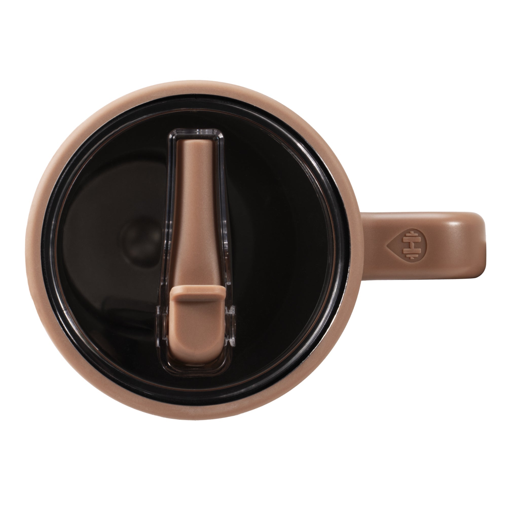 Traveler Lid 40oz - Daily Cup Ready