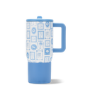 Coastal Cowgirl - Simple Carry Jug