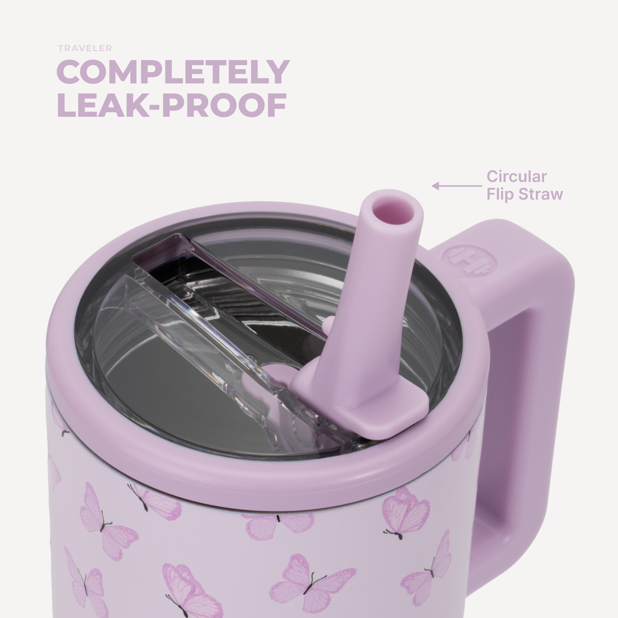 Flutter - Water Ready