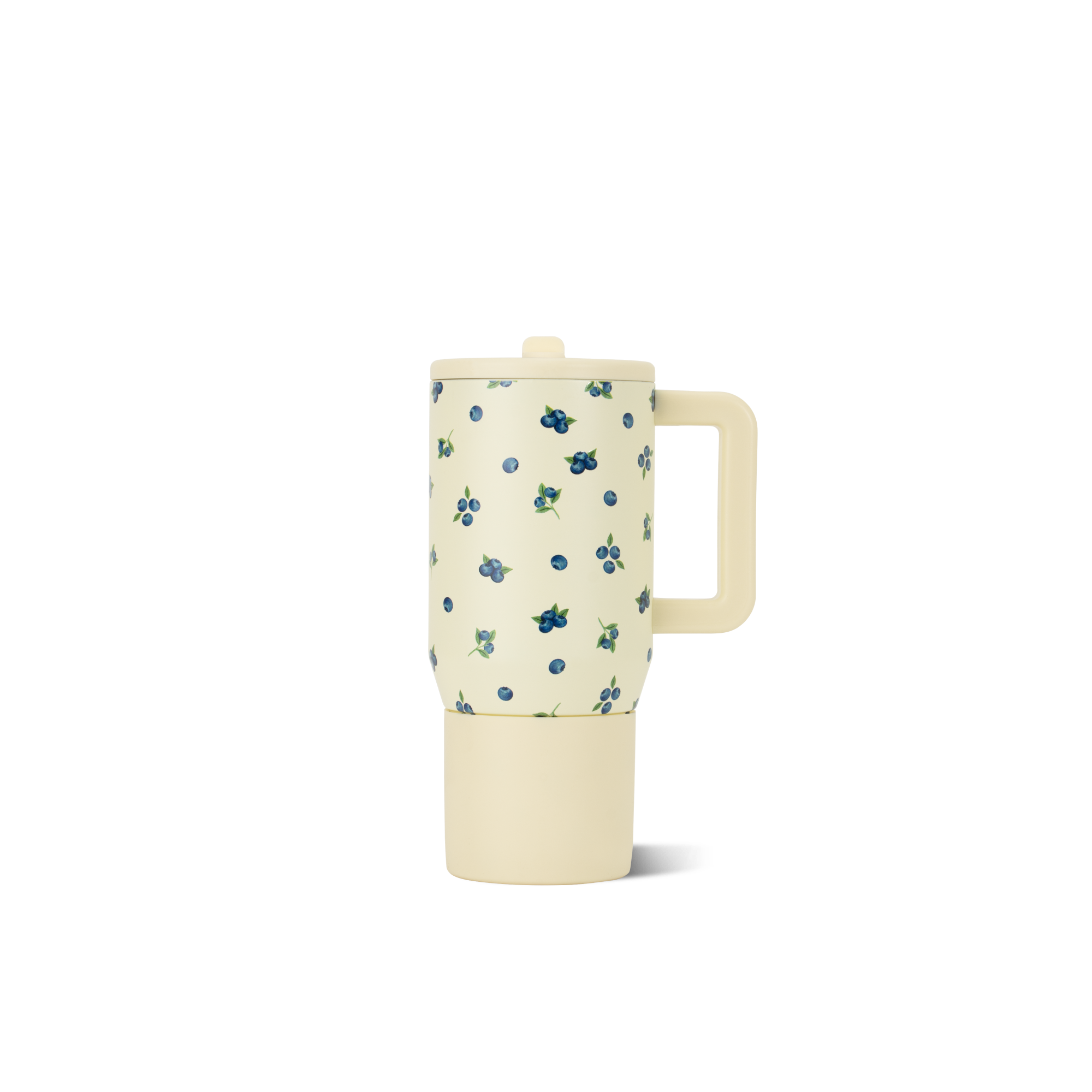 Freshly Pick'd - Carry Water