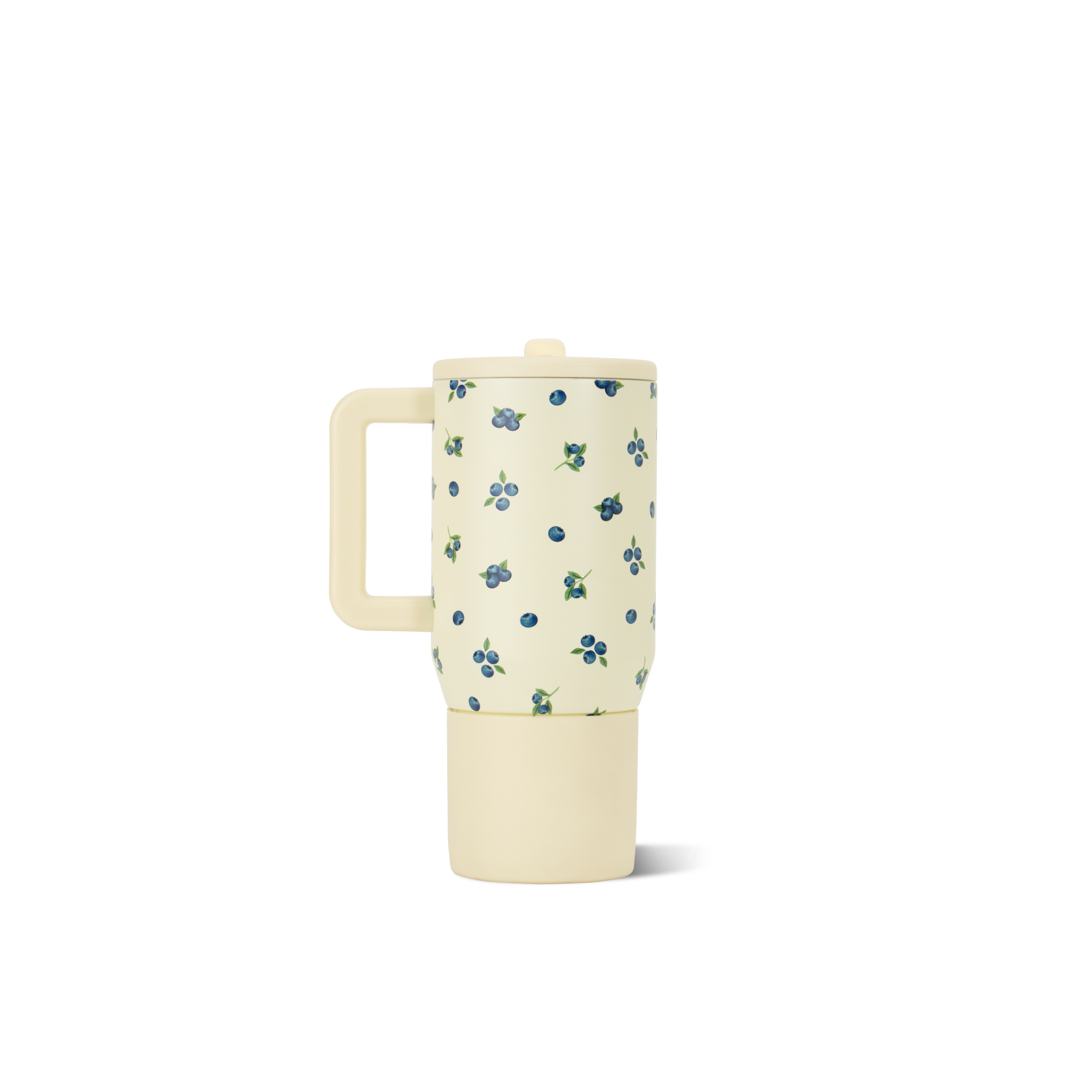Freshly Pick'd - Carry Water