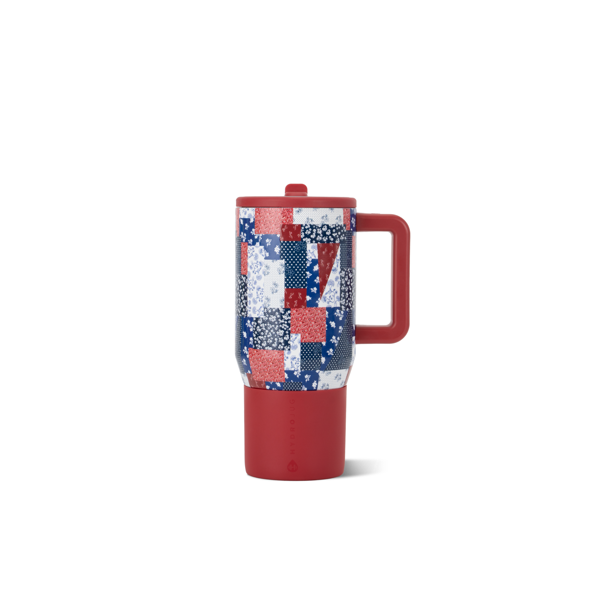 Quilted Americana - Hydration Ready