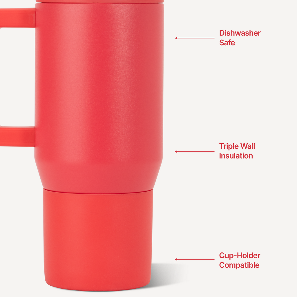 Fruit Punch - Daily Carry Jug