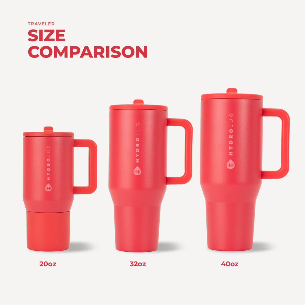 Fruit Punch - Daily Carry Jug