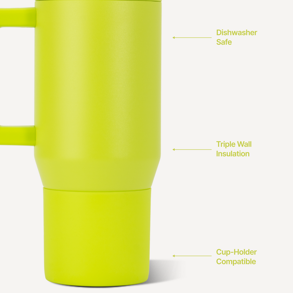Lemon Lime - Drink Daily
