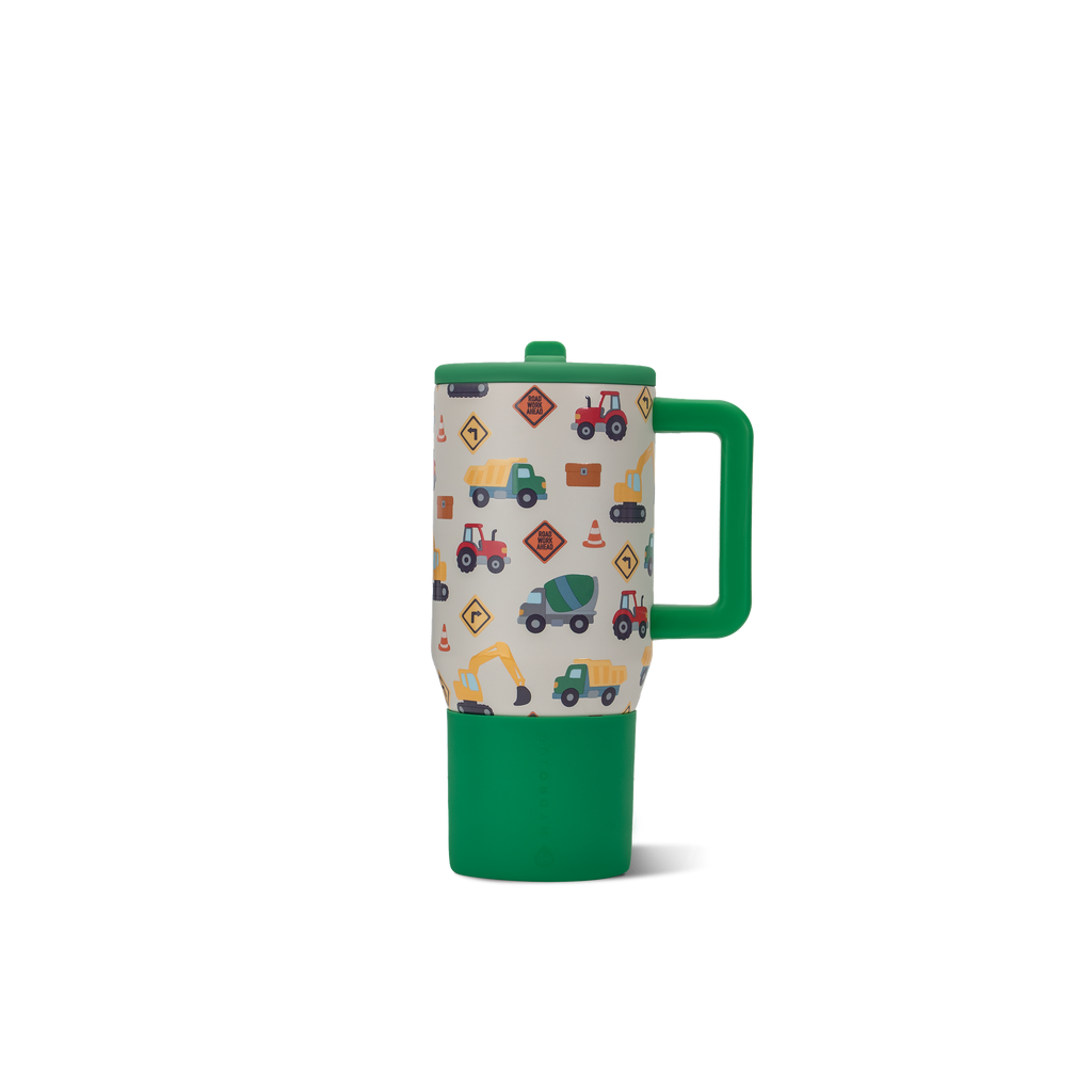 Under Construction - Easy Carry Jug