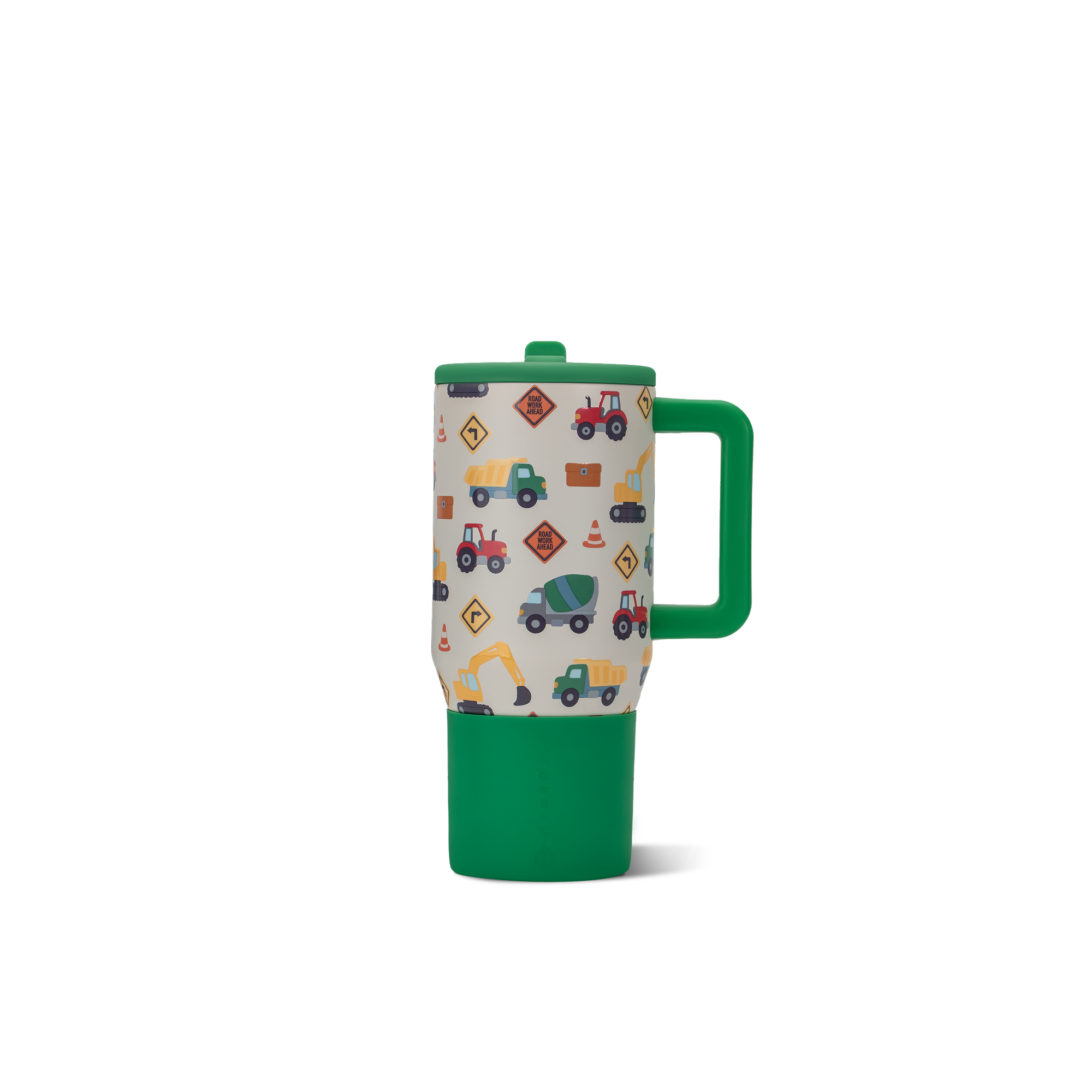 Under Construction - Easy Carry Jug