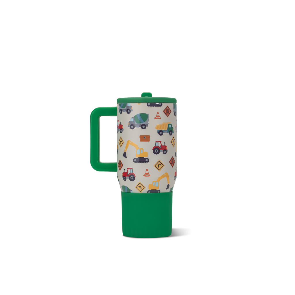 Under Construction - Easy Carry Jug