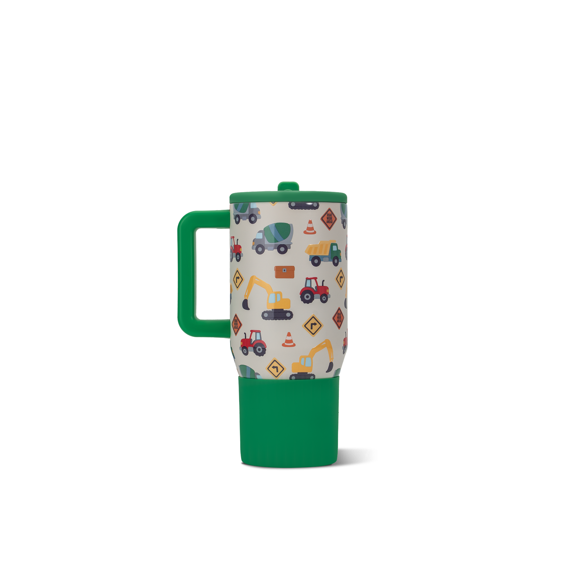 Under Construction - Easy Carry Jug