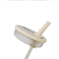 Removable Traveler Lid 40oz - Jug for Long Days