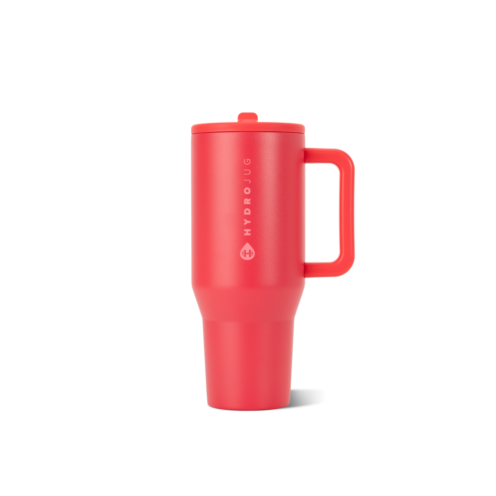 Fruit Punch - More Refills Daily
