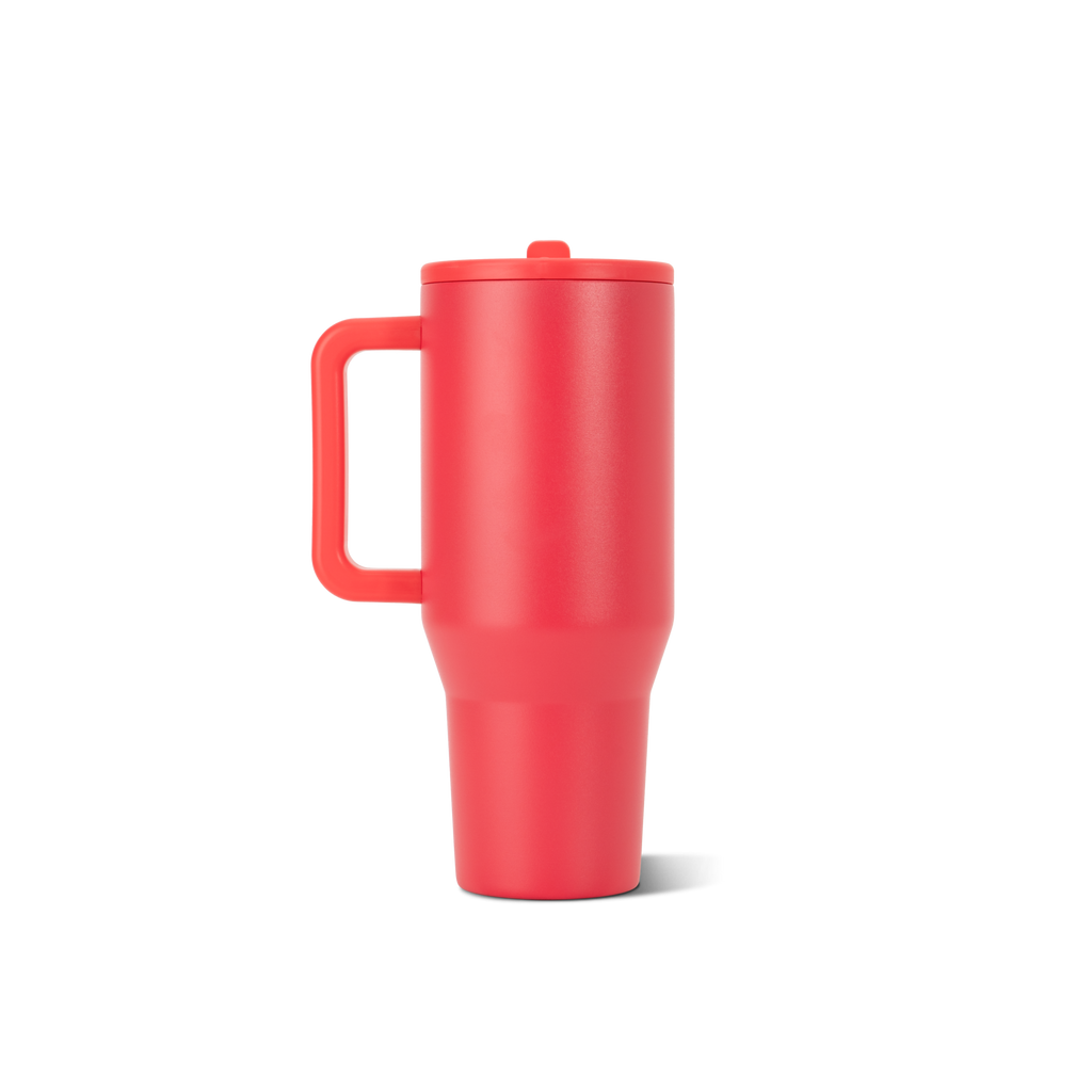 Fruit Punch - More Refills Daily