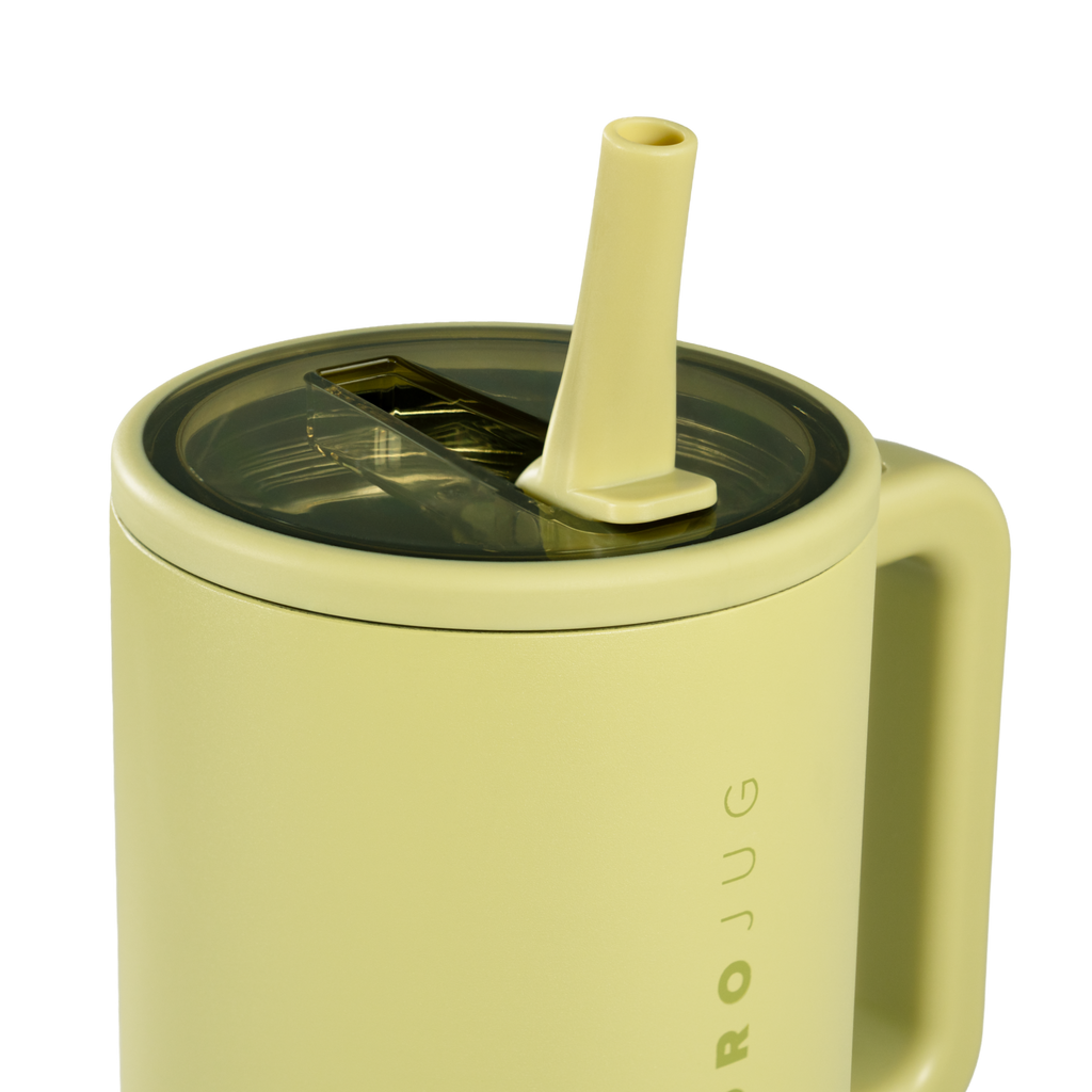 Olive - Easy Carry Jug