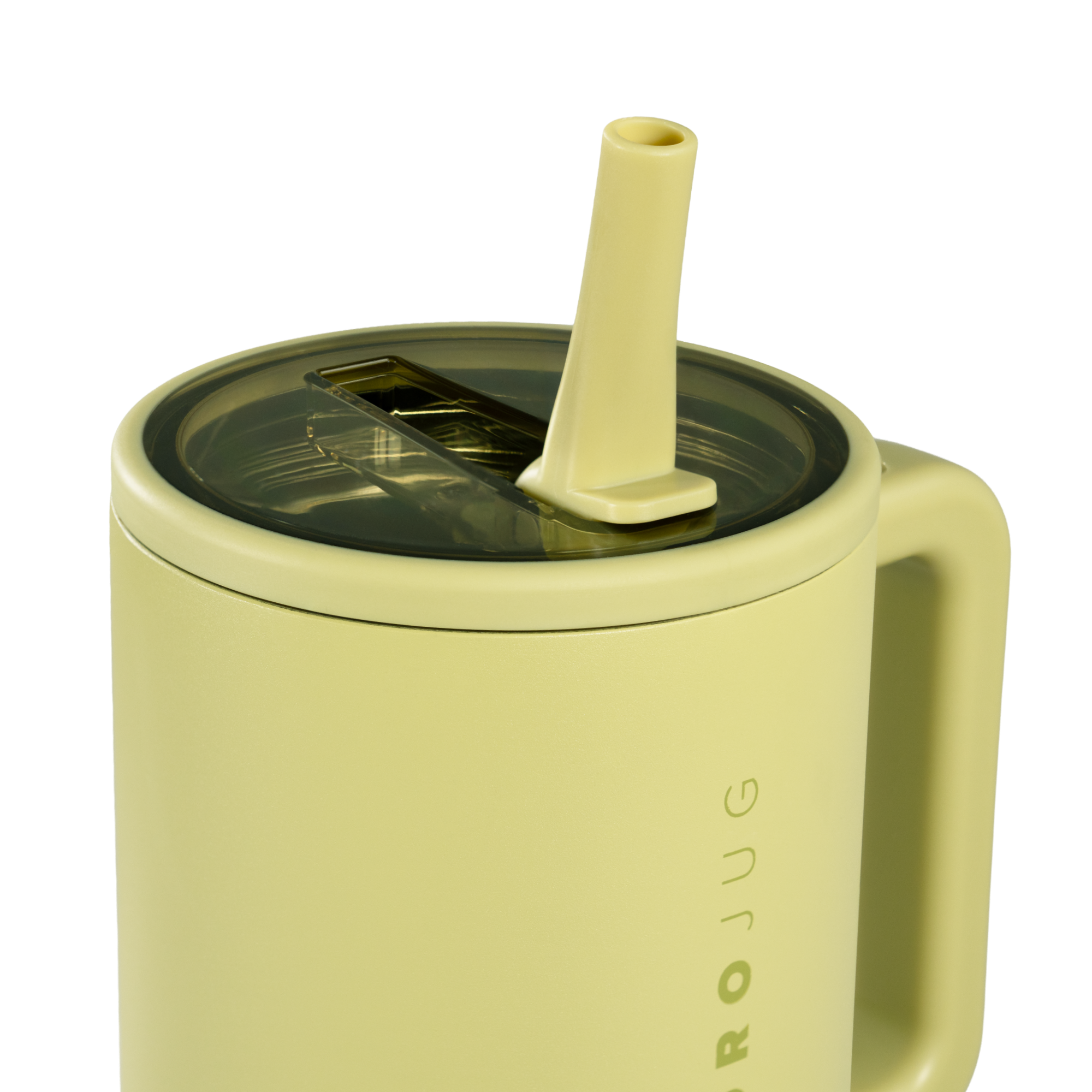 Olive - Easy Carry Jug