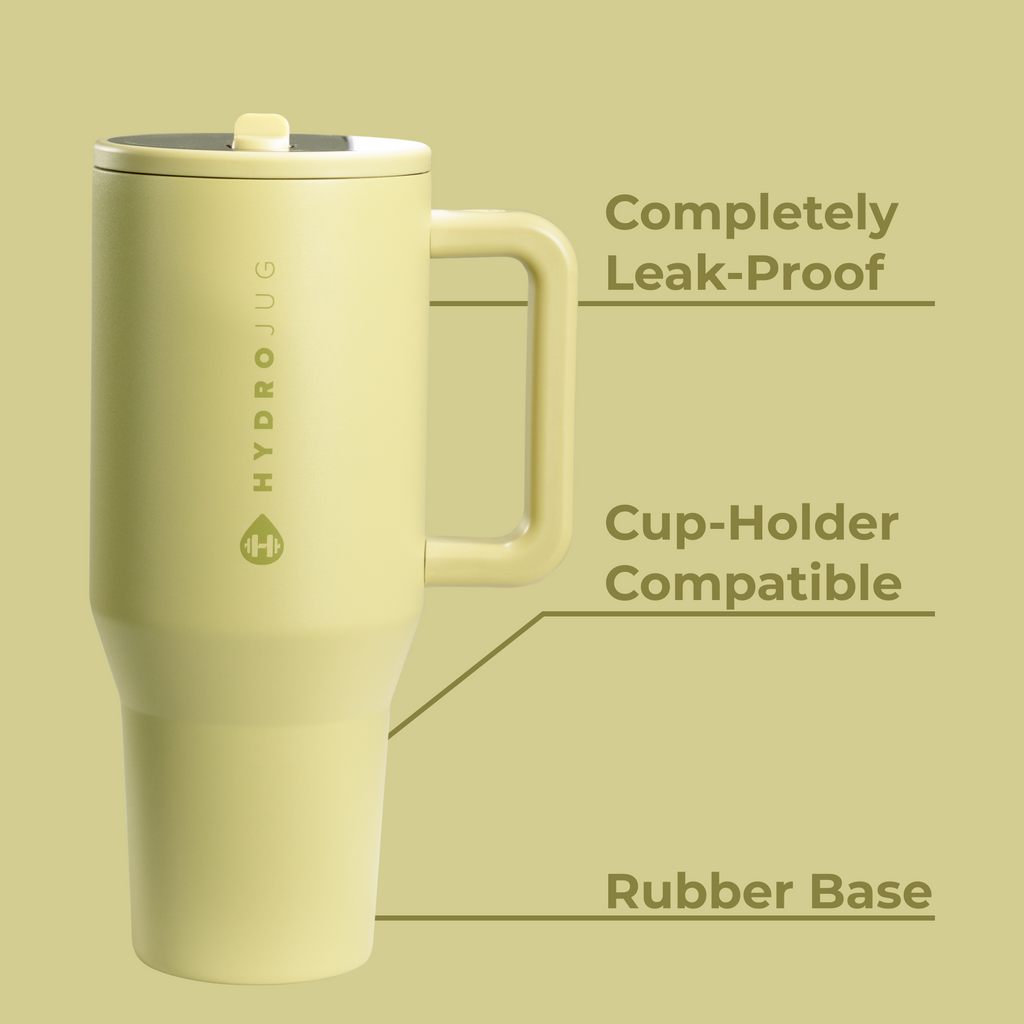 Olive - Easy Carry Jug