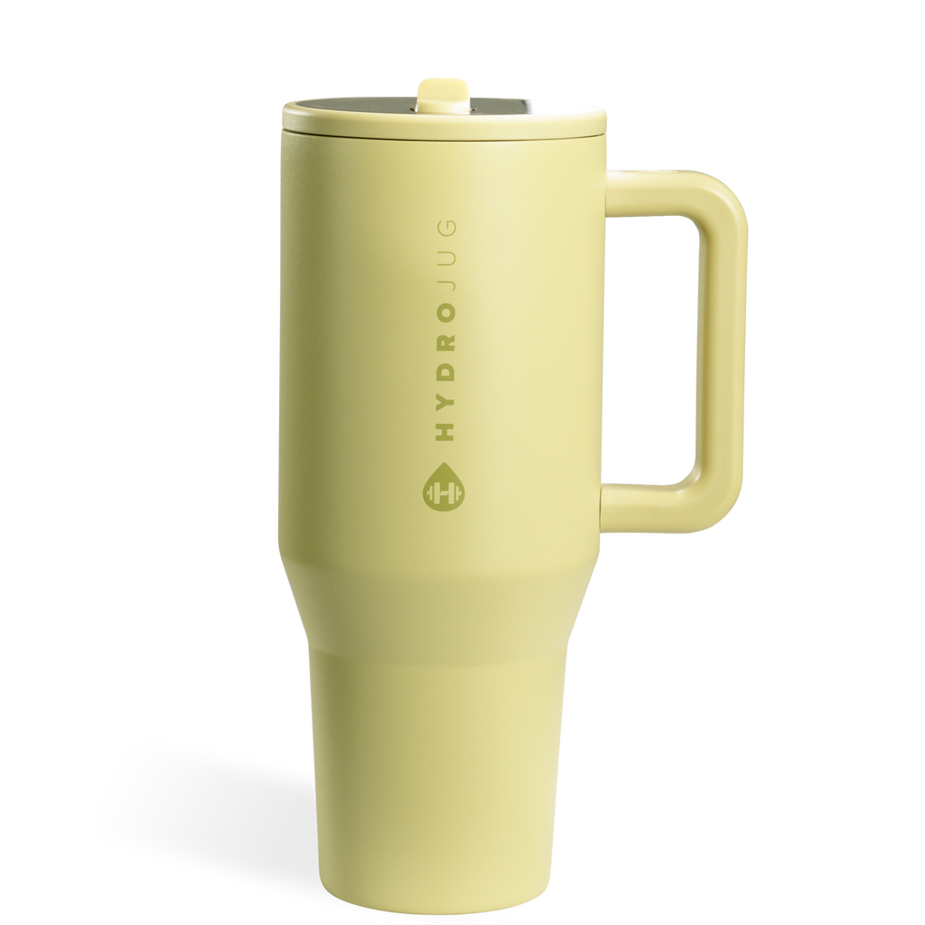 Olive - Easy Carry Jug