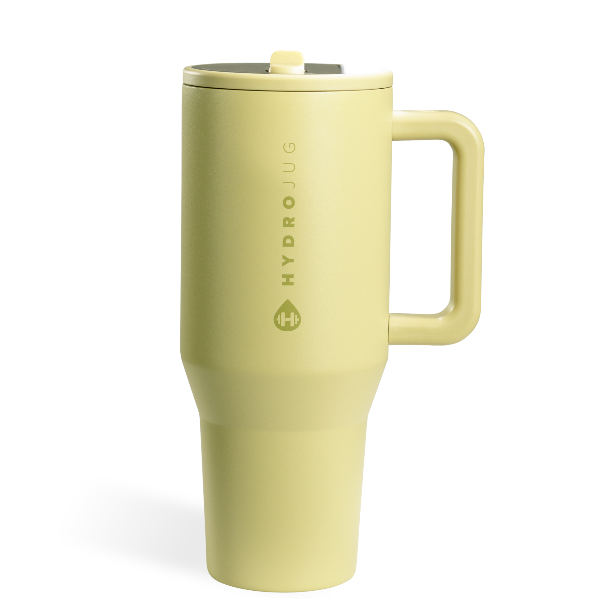 Olive - Easy Carry Jug
