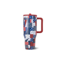 Quilted Americana - Everyday Carry Jug