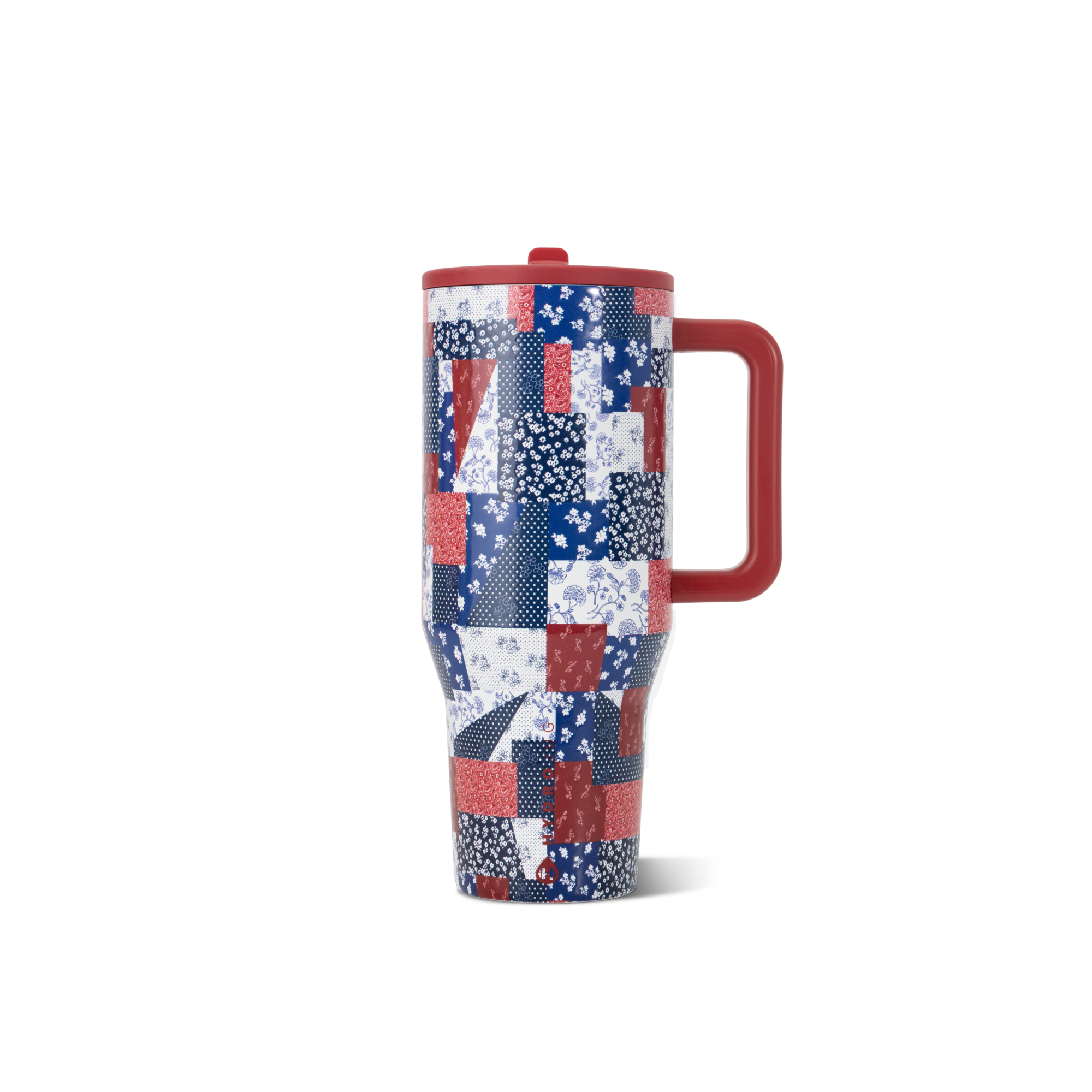 Quilted Americana - Everyday Carry Jug