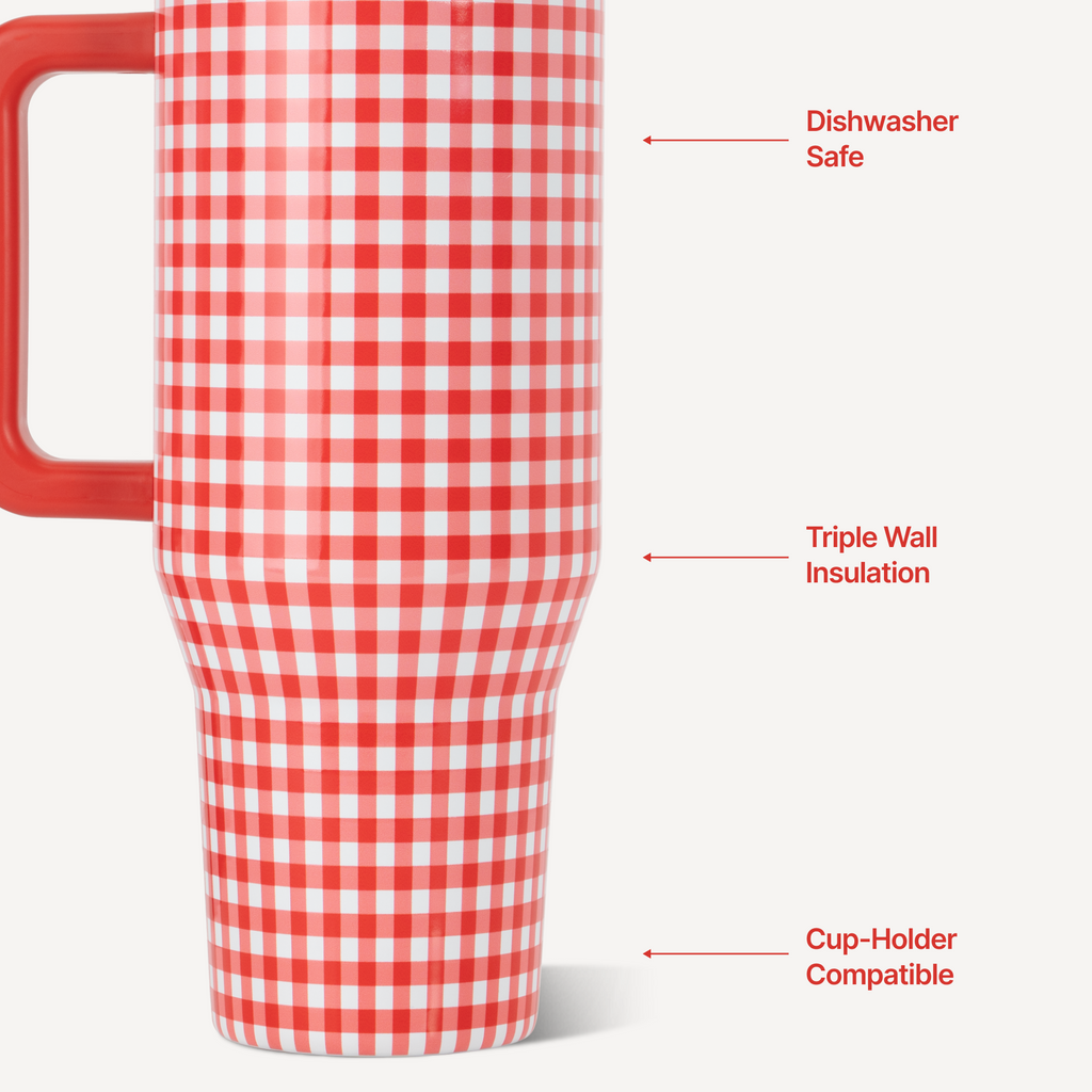 Summer Picnic - Everyday Jug
