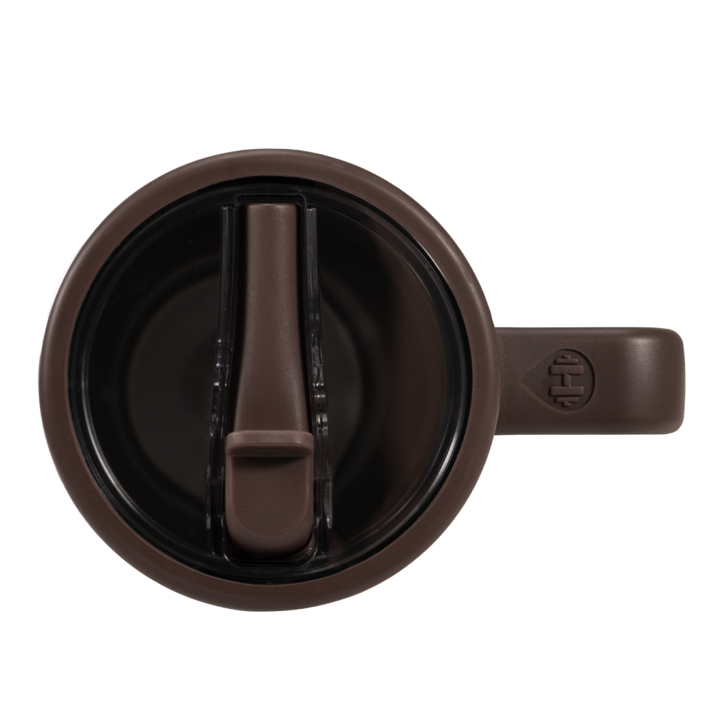 Traveler Lid 20oz - School Day Companion
