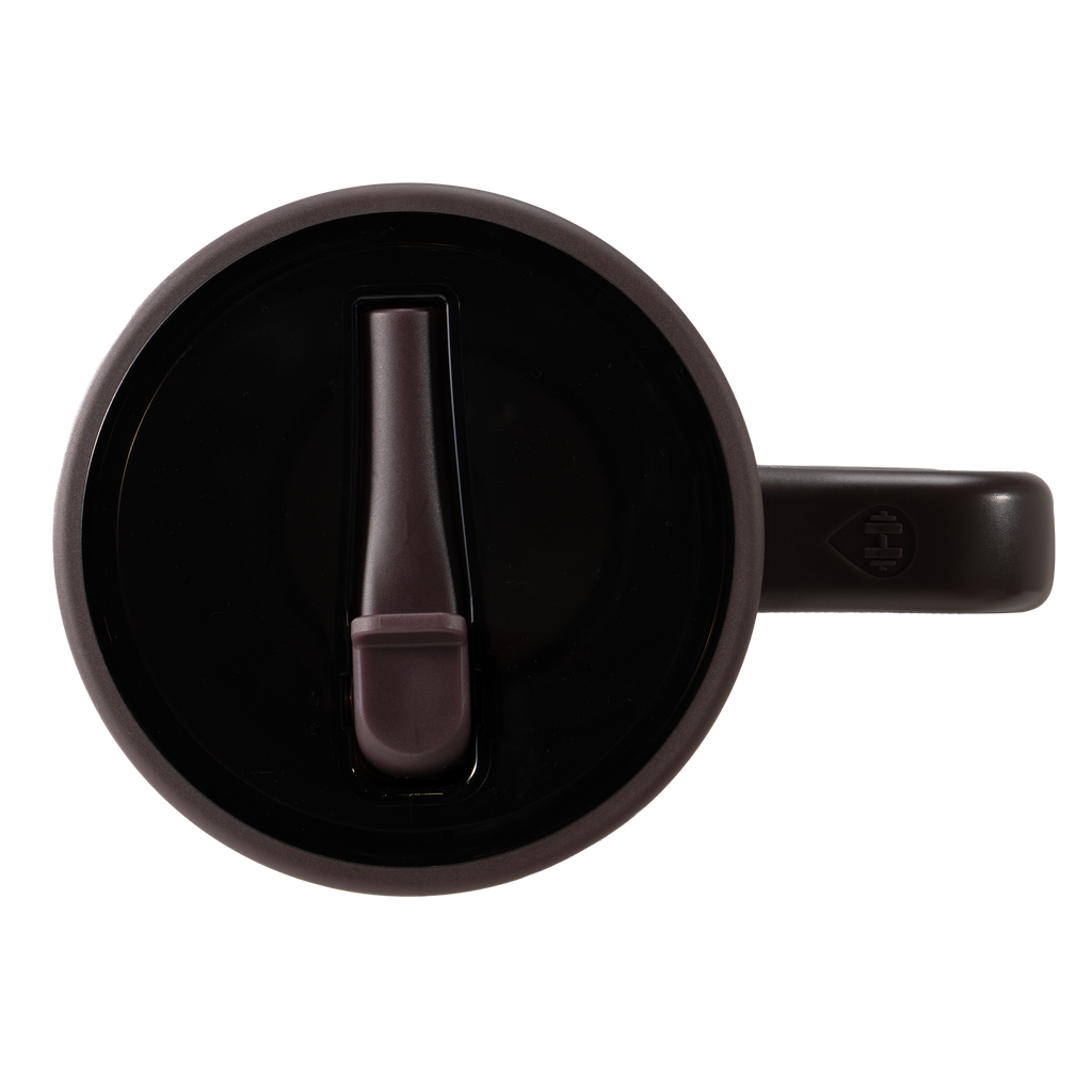 Traveler Lid 20oz - School Day Companion