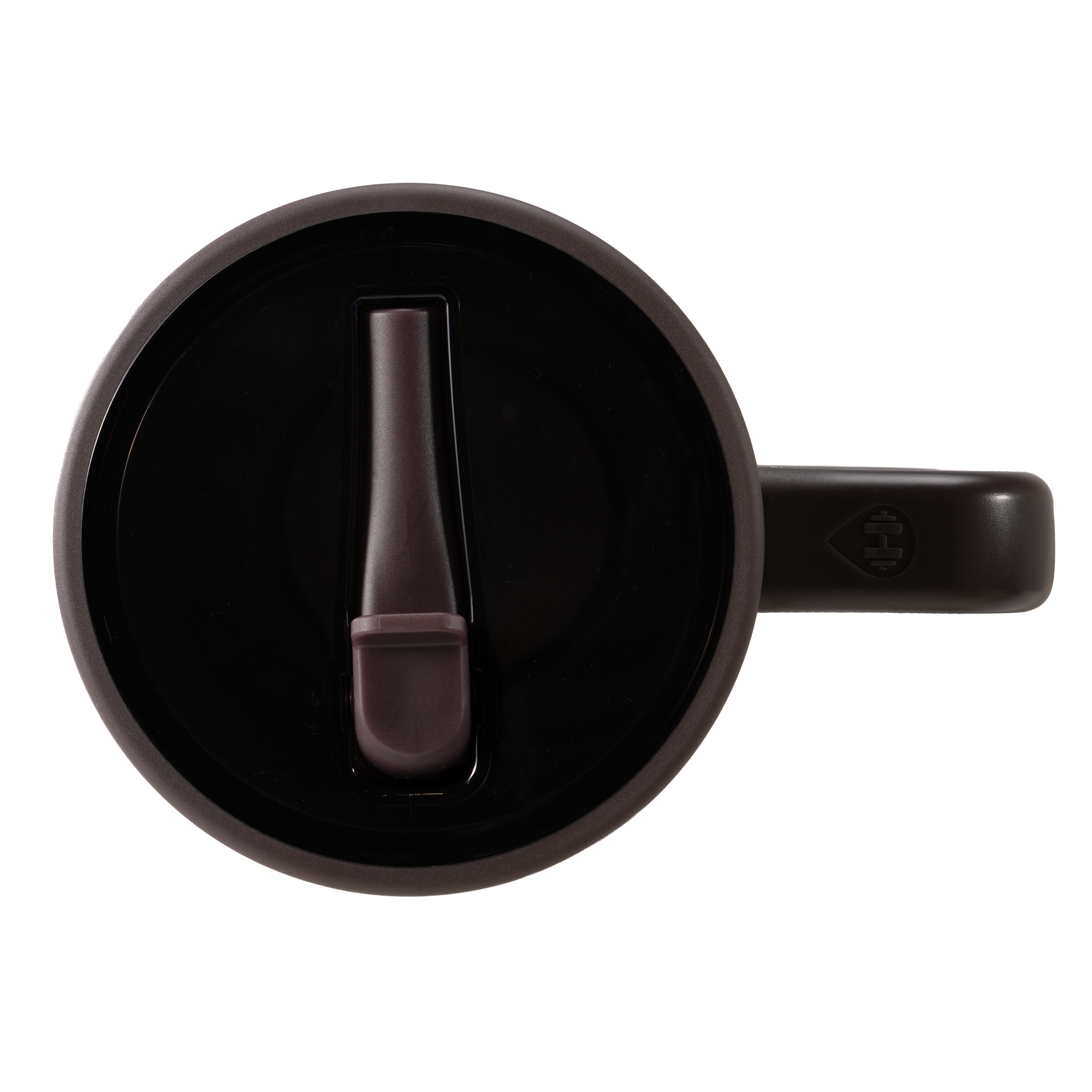 Traveler Lid 20oz - School Day Companion