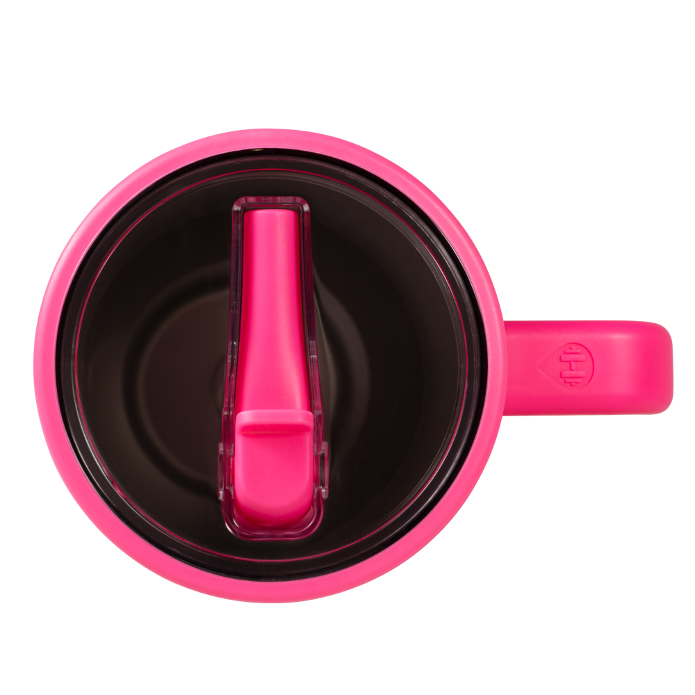 Traveler Lid 20oz - School Day Companion