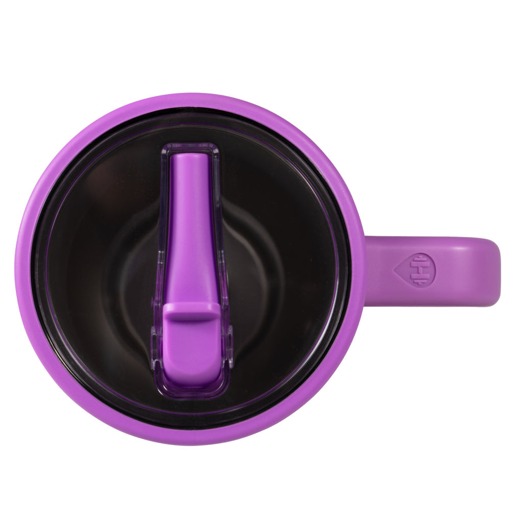 Traveler Lid 40oz - Daily Cup Ready