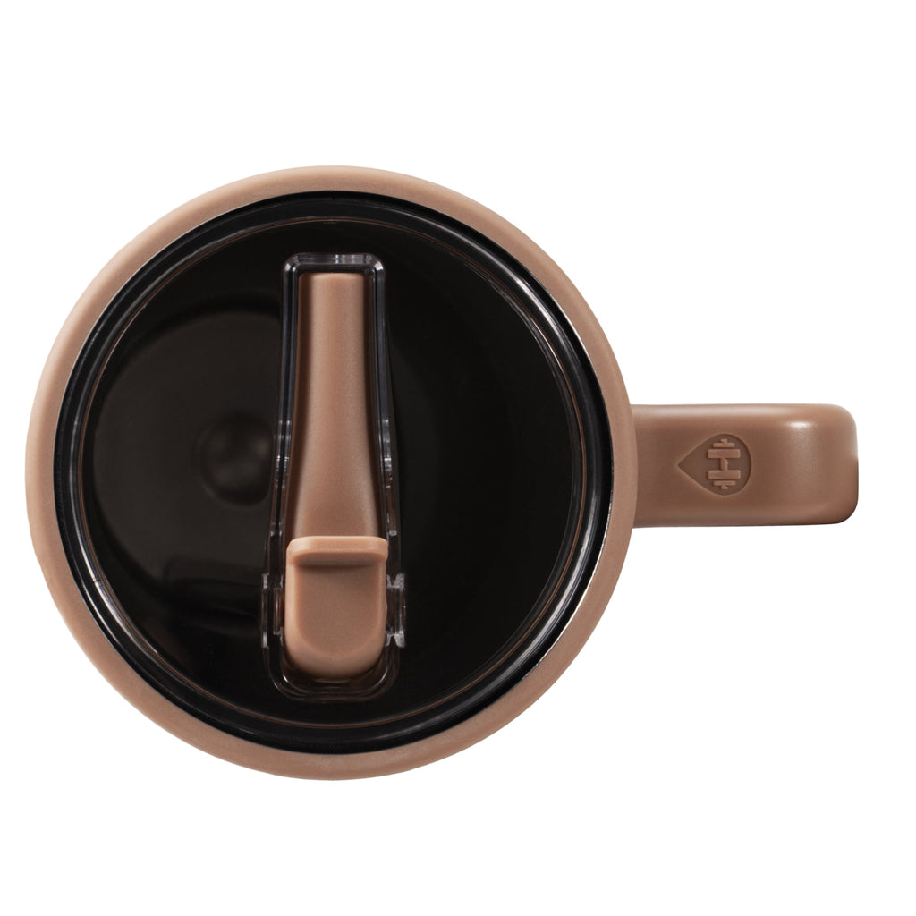 Traveler Lid 32oz - HydroJug Ready