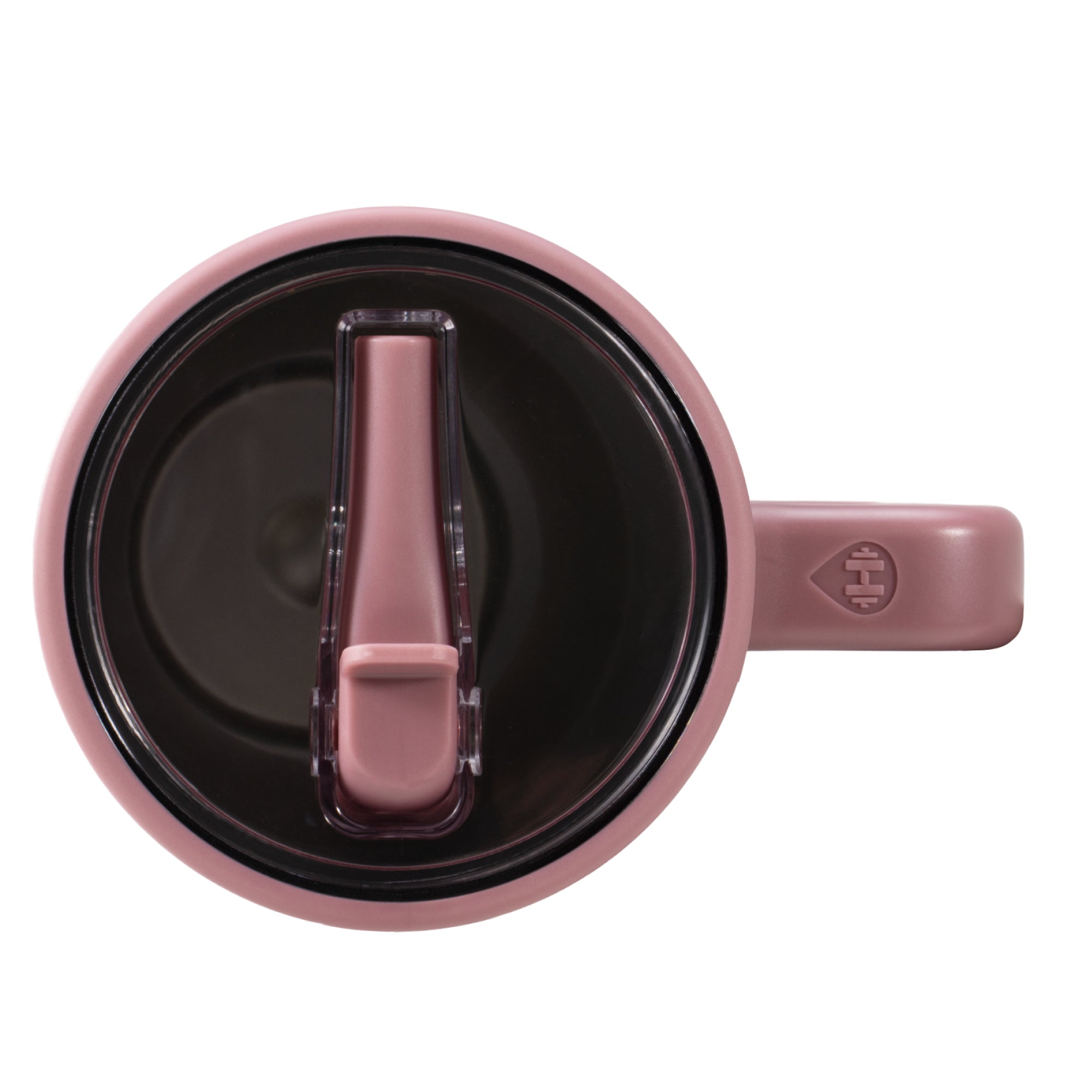 Traveler Lid 32oz - HydroJug Ready