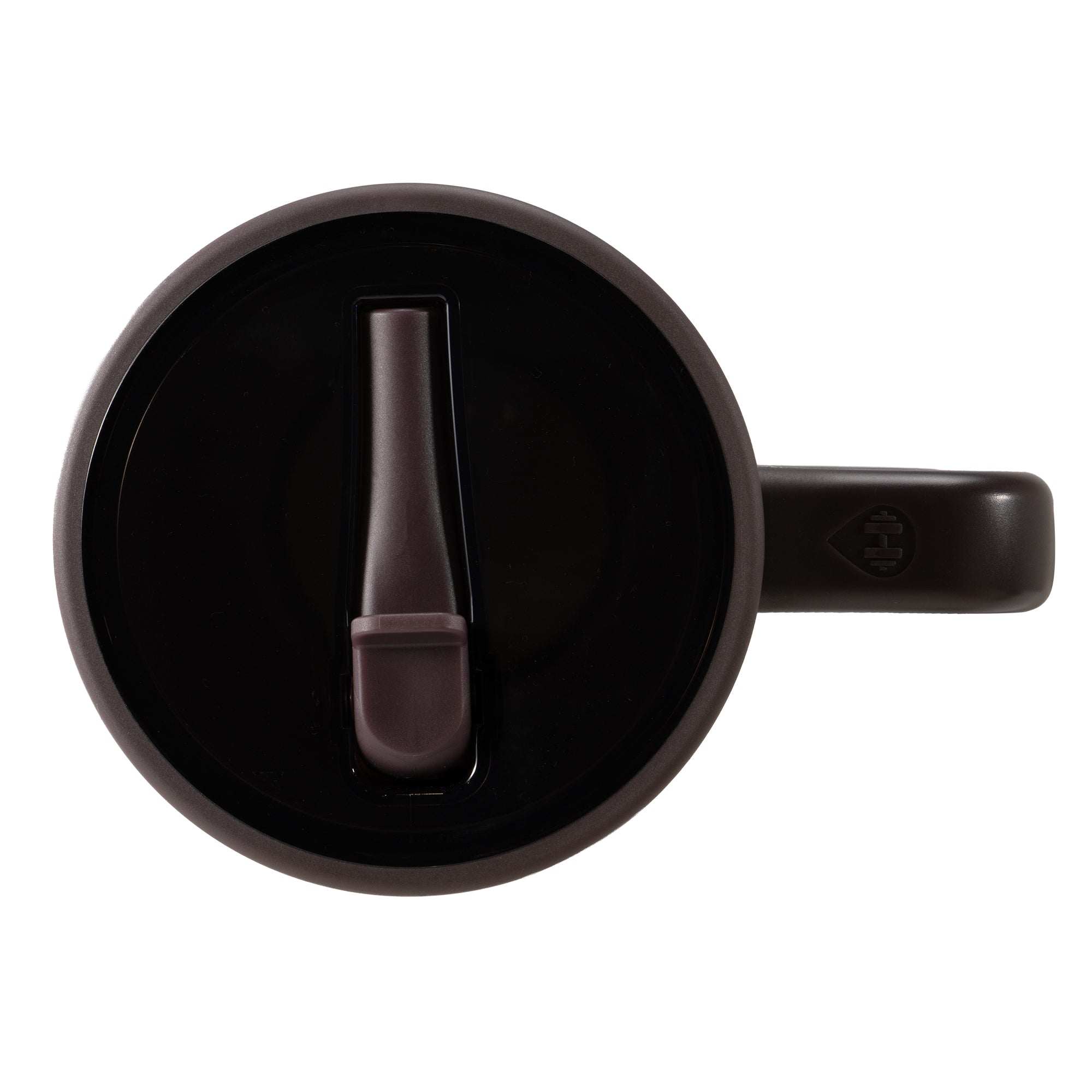 Traveler Lid 32oz - HydroJug Ready
