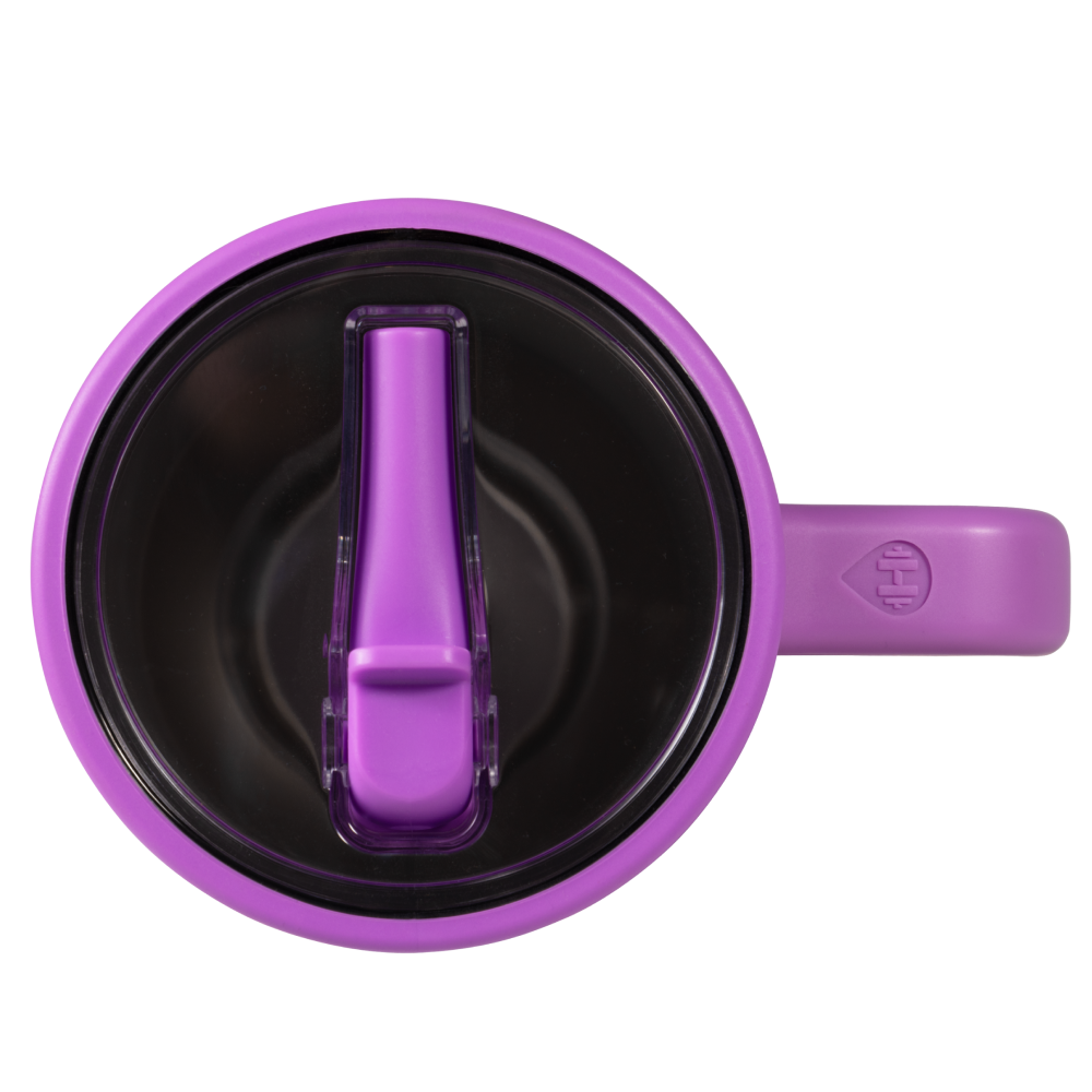 Traveler Lid 32oz - HydroJug Ready