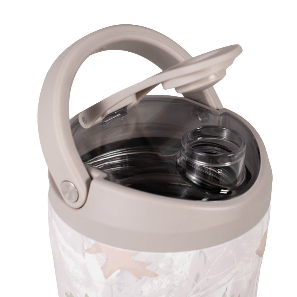 Camo - Easy Water Goals
