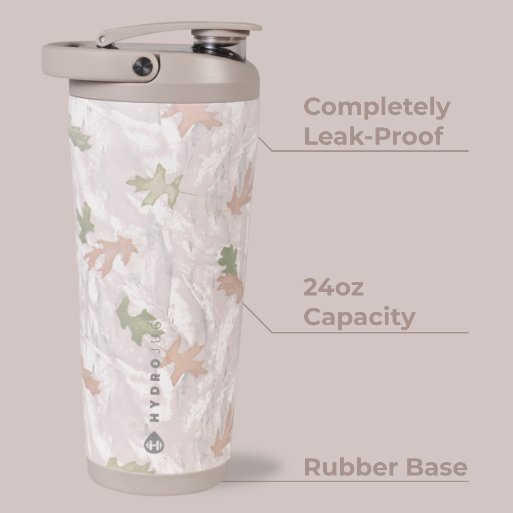Camo - Easy Water Goals