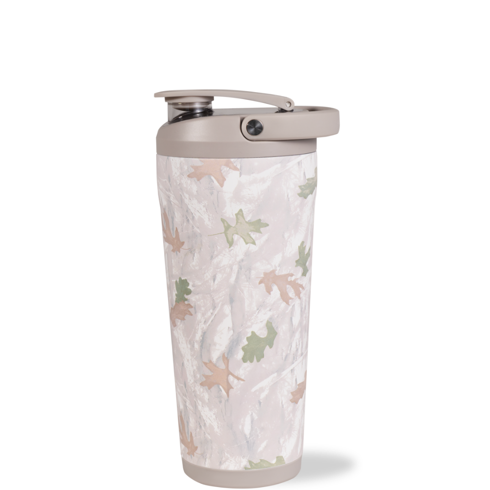 Camo - Easy Water Goals